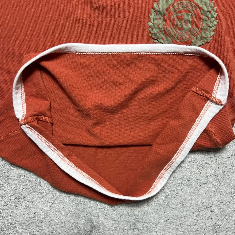 Blue Brand measurements pit